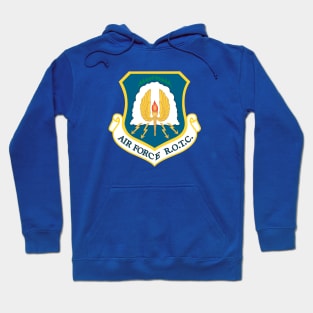 Air Force ROTC Hoodie